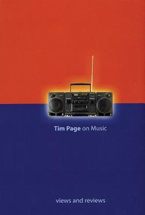 Tim Page on Music: Views and Reviews image number 0