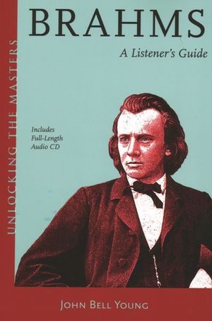 Brahms: Unlocking the Masters Series image number 0