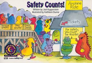 Safety Counts! image number 0