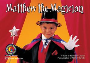 Matthew the Magician image number 0