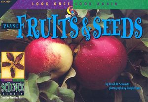 Plant Fruit & Seeds image number 0