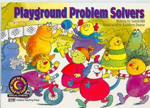 Playground Problem Solvers image number 0