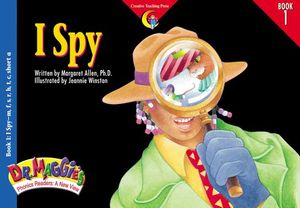 I Spy image number 0