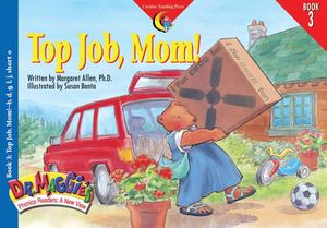 Top Job Mom image number 0
