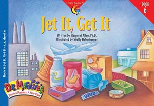 Jet It Get It image number 0