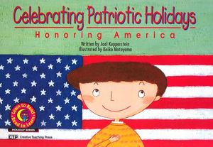 Celebrating Patriotic Holidays: Honoring America image number 0