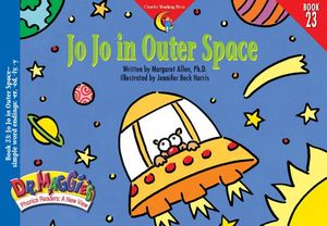 Jo Jo in Outer Space image number 0