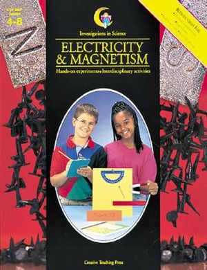 Electricity & Magnetism image number 0