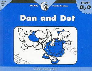 Dan and Dot image number 0