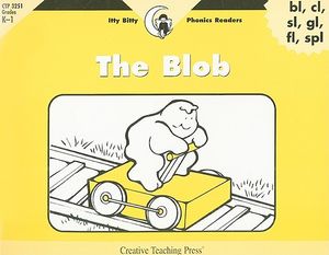 The Blob image number 0