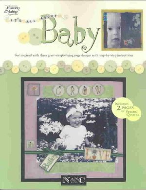 It's All about Baby image number 0