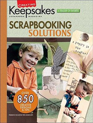 Scrapbooking Solutions image number 0