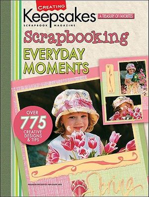 Scrapbooking Everyday Moments image number 0