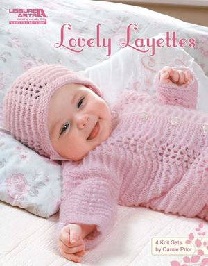 Lovely Layettes image number 0