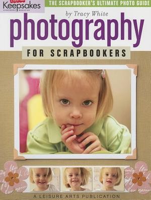 Photography for Scrapbookers image number 0