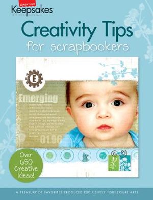 Creativity Tips for Scrapbookers image number 0