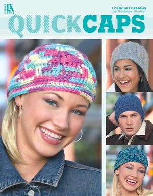 Quick Caps image number 0