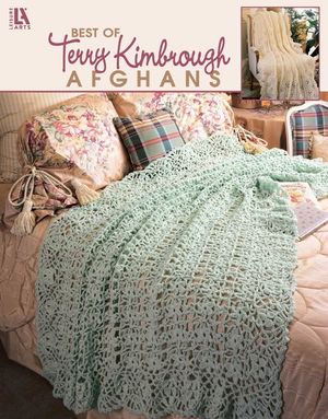 Best of Terry Kimbrough Afghans image number 0