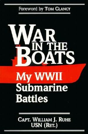 War in the Boats (P) image number 0
