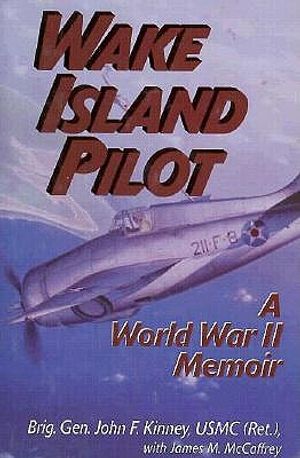 Wake Island Pilot (H) image number 0