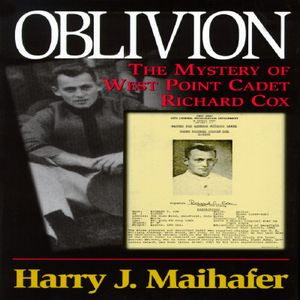 Oblivion: Mystery West Point (H) image number 0