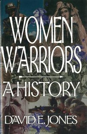 Women Warriors: A History image number 0