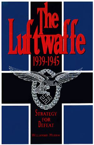 Luftwaffe 1933-45 image number 0