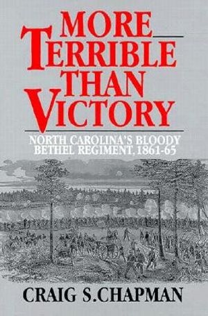 More Terrible Than Victory (H) image number 0