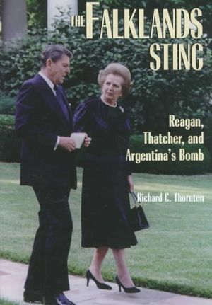 Falklands Sting (H) image number 0