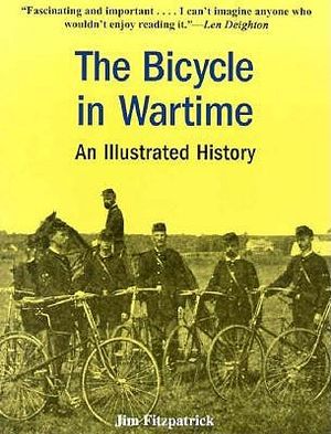 Bicycle in Wartime (P) image number 0