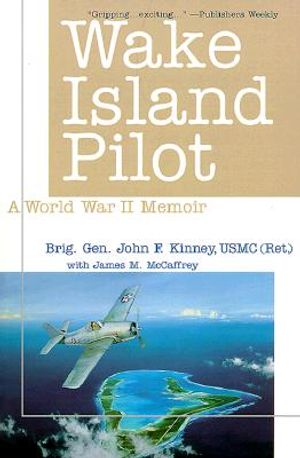 Wake Island Pilot (P) image number 0