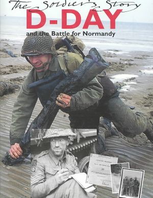 D-Day Soldiers Story (H) image number 0