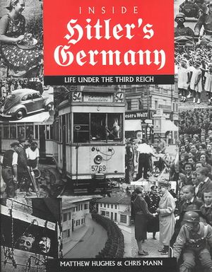 Inside Hitlers Germany image number 0