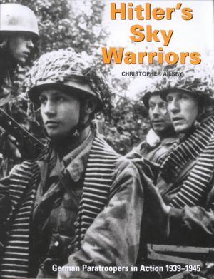 Hitlers Sky Warriors (H) image number 0