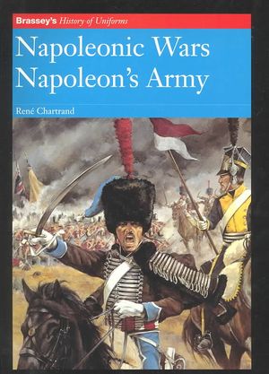 Napoleon's Army (P) image number 0