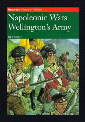 Wellington's Army image number 0