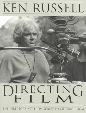Directing Films (P) image number 0