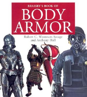 Brassey's Book of Body Armor image number 0