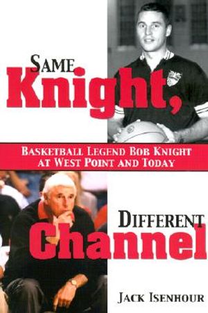 Same Knight Different Channel (H) image number 0