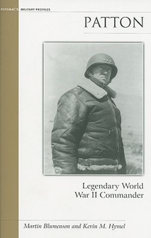 Patton: Legendary Commander image number 0