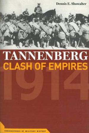 Tannenberg: Clash of Empires, 1914 image number 0