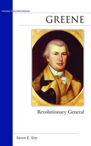 Greene: Revolutionary General image number 0
