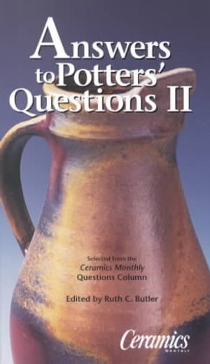 Answers to Potter's Questions II image number 0