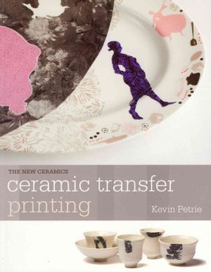 Ceramic Transfer Printing image number 0