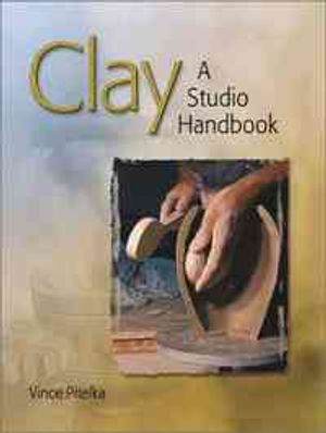 Clay : A Studio Handbook image number 0