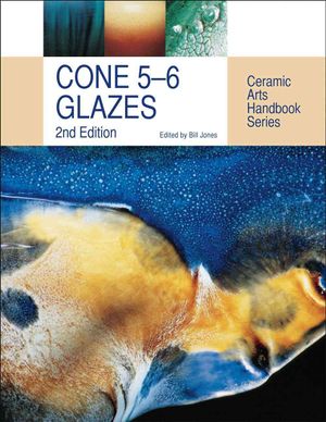 Cone 5-6 Glazes image number 0