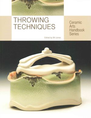 Throwing Techniques image number 0