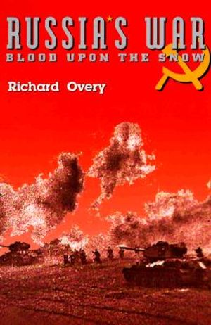 Russia's War image number 0