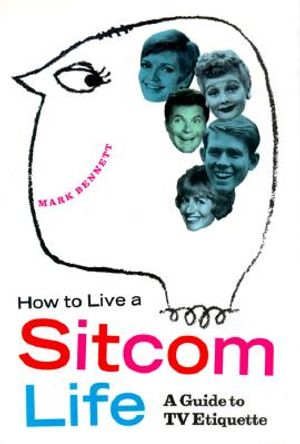 How to Live a Sitcom Life image number 0