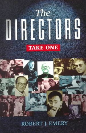 Directors Take One image number 0